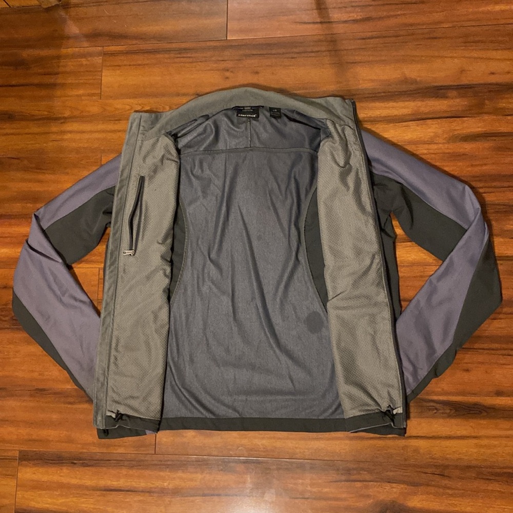 Marmot Jacket - Picture 8 of 15